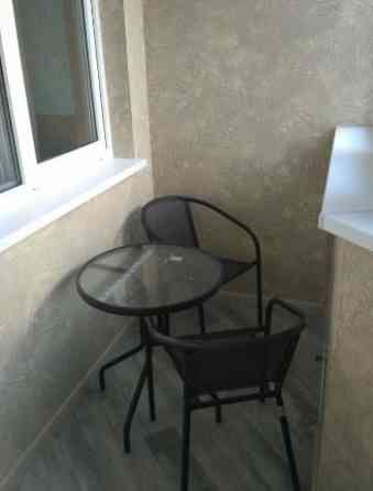 Сдается однокомнатная квартира в Ворошиловском районе Донецк