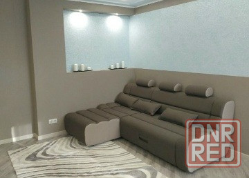 Сдается однокомнатная квартира в Ворошиловском районе Донецк - изображение 5