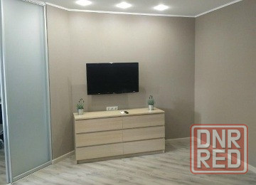 Сдается однокомнатная квартира в Ворошиловском районе Донецк - изображение 6