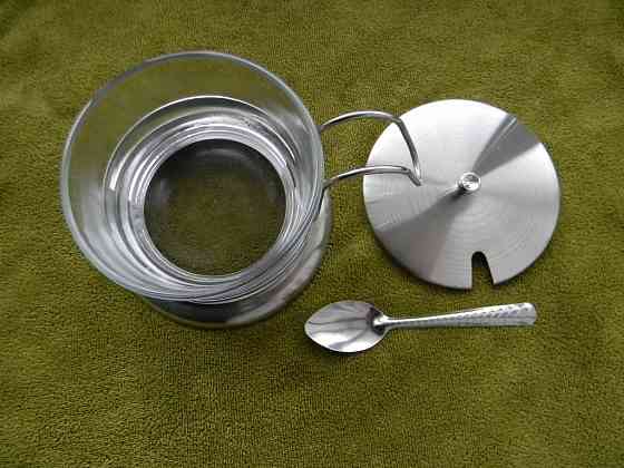 Сахарница Цептер Макеевка