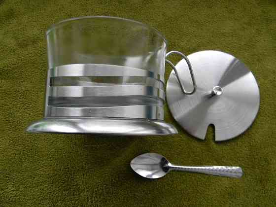 Сахарница Цептер Макеевка