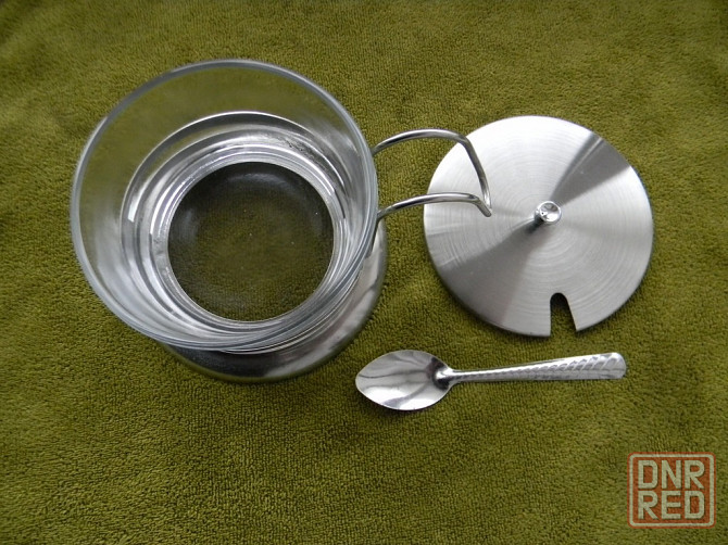 Сахарница Цептер Макеевка - изображение 2