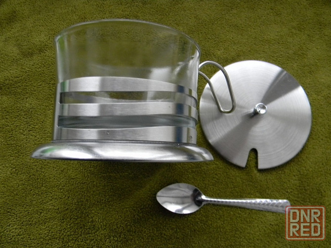 Сахарница Цептер Макеевка - изображение 1