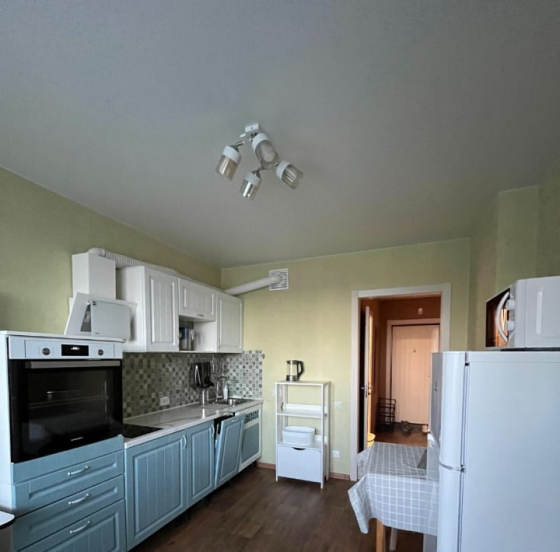 Сдаётся однокомнатная квартира в Ворошиловском районе Донецк