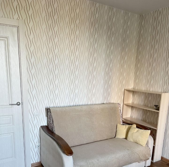 Сдаётся однокомнатная квартира в Ворошиловском районе Донецк