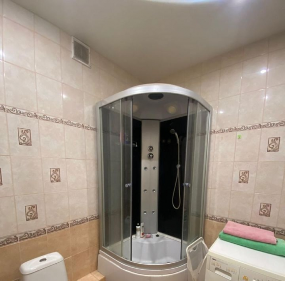 Сдаётся однокомнатная квартира в Калининском районе Донецк