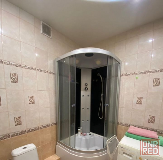 Сдаётся однокомнатная квартира в Калининском районе Донецк - изображение 4