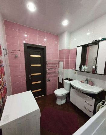 Сдаётся квартира Однокомнатная, Ленинский р-н Донецк