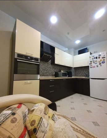 Сдаётся квартира Однокомнатная, Ленинский р-н Донецк