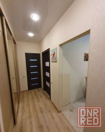 Сдаётся квартира Однокомнатная, Ленинский р-н Донецк - изображение 2