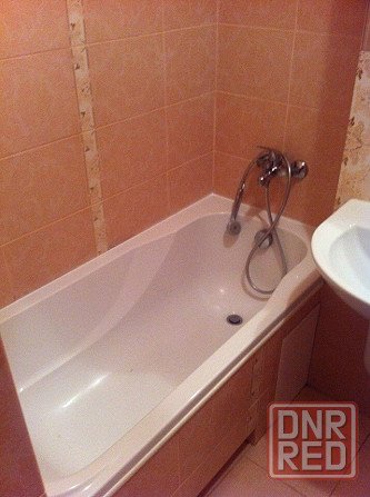 Сдается двухкомнатная квартира в Калининском районе Донецк - изображение 1