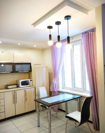 сдам однокомнатную квартиру Район: Ленинский Донецк