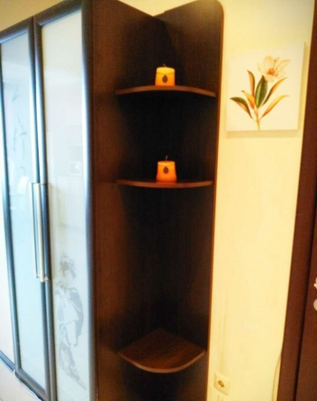 сдам однокомнатную квартиру Район: Ленинский Донецк