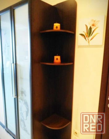 сдам однокомнатную квартиру Район: Ленинский Донецк - изображение 2