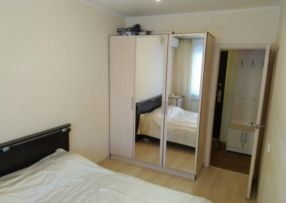 Сдается: 2 комнатная квартира район: Калининский Район Донецк