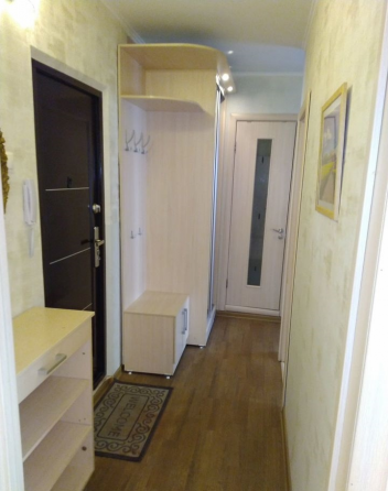 Сдается: 2 комнатная квартира район: Калининский Район Донецк