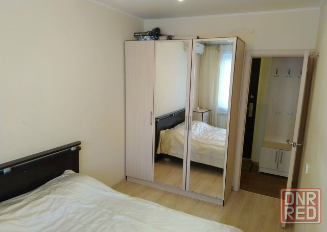 Сдается: 2 комнатная квартира район: Калининский Район Донецк - изображение 4