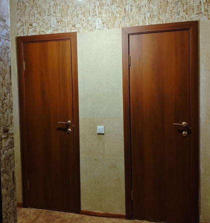 Сдается: 2 комнатная квартира Район: Калининский Район Донецк