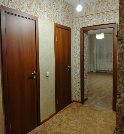 Сдается: 2 комнатная квартира Район: Калининский Район Донецк