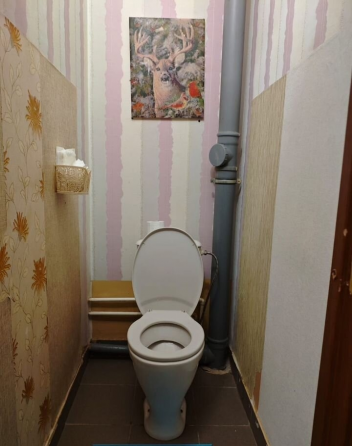 Сдается: 2 комнатная квартира Район: Калининский Район Донецк