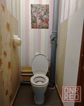 Сдается: 2 комнатная квартира Район: Калининский Район Донецк - изображение 1