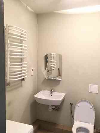 Сдается однокомнатная квартира в Калининском районе Донецк