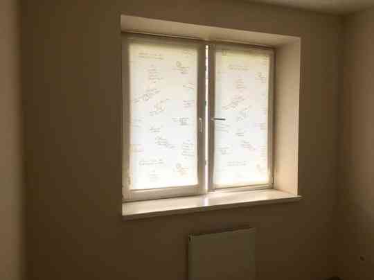 Сдается однокомнатная квартира в Калининском районе Донецк