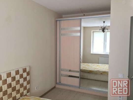 Сдается однокомнатная квартира в Калининском районе Донецк - изображение 4