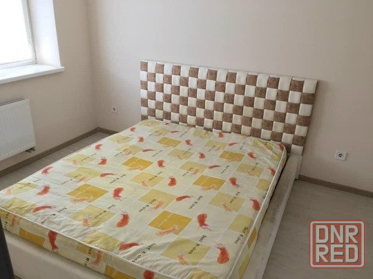 Сдается однокомнатная квартира в Калининском районе Донецк - изображение 1