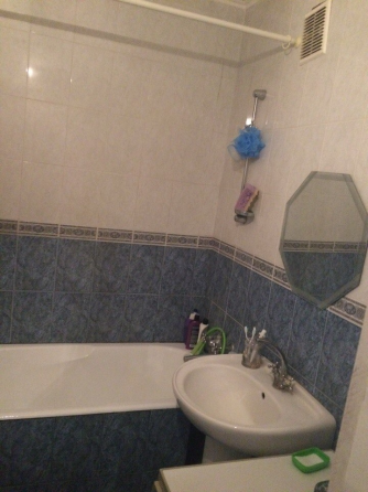 Сдается: 3х комнатная квартира Район: Ленинский Донецк