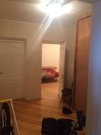 Сдается: 3х комнатная квартира Район: Ленинский Донецк