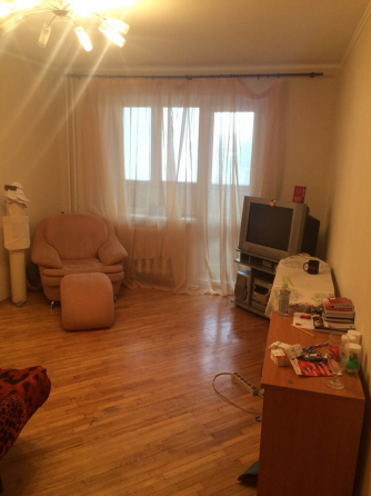 Сдается: 3х комнатная квартира Район: Ленинский Донецк