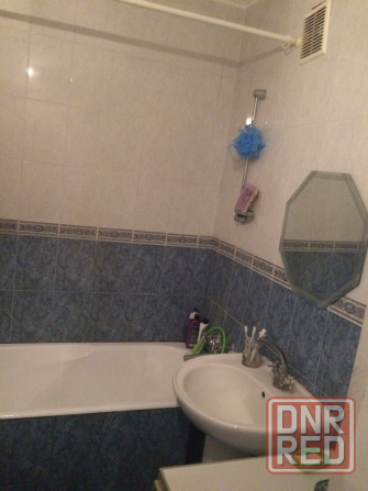 Сдается: 3х комнатная квартира Район: Ленинский Донецк - изображение 4