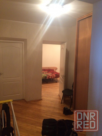 Сдается: 3х комнатная квартира Район: Ленинский Донецк - изображение 3