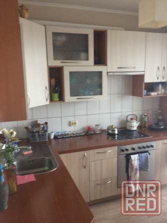 Сдается: 3х комнатная квартира Район: Ленинский Донецк - изображение 1