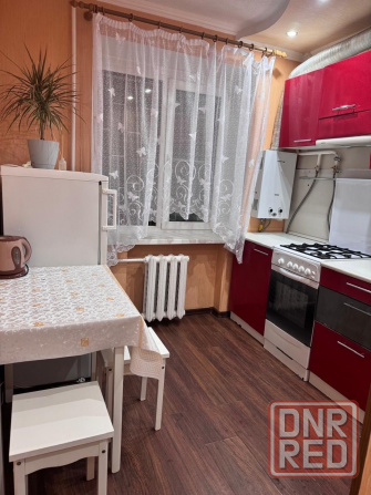 Сдается квартира, Киевский р-н Донецк - изображение 1