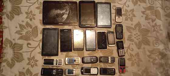 Продам на запчасти. цена за всё. Донецк