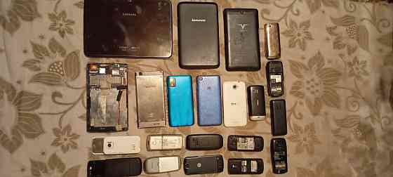 Продам на запчасти. цена за всё. Донецк