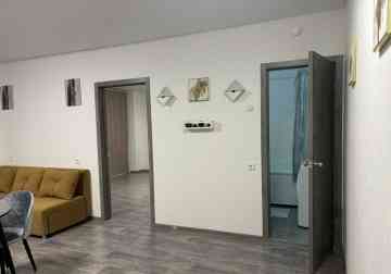 Сдается однокомнатная квартира в Ленинском районе Донецк