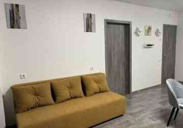 Сдается однокомнатная квартира в Ленинском районе Донецк