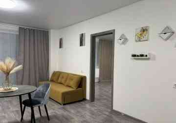 Сдается однокомнатная квартира в Ленинском районе Донецк