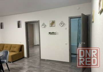 Сдается однокомнатная квартира в Ленинском районе Донецк - изображение 3