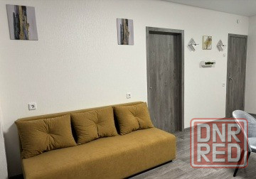 Сдается однокомнатная квартира в Ленинском районе Донецк - изображение 1