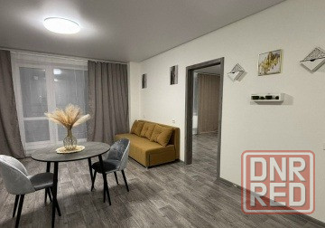 Сдается однокомнатная квартира в Ленинском районе Донецк - изображение 5