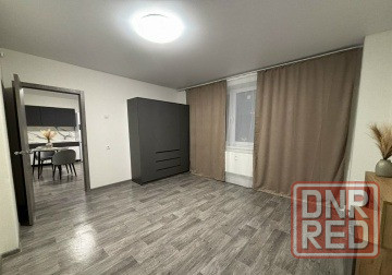 Сдается однокомнатная квартира в Ленинском районе Донецк - изображение 6