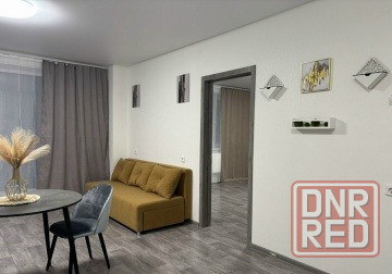 Сдается однокомнатная квартира в Ленинском районе Донецк - изображение 2