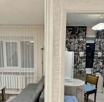 Сдается двухкомнатная квартира в Буденовском районе Донецк