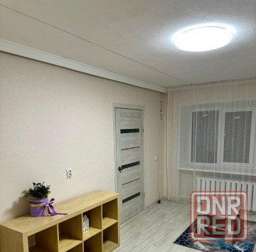 Сдается двухкомнатная квартира в Буденовском районе Донецк - изображение 2