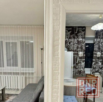 Сдается двухкомнатная квартира в Буденовском районе Донецк - изображение 3