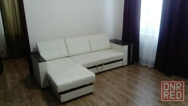 Сдаётся шикарная 2-к квартира Находится в Ленинском районе Донецк - изображение 1